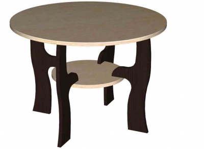 Столик журнальный СЖ 7/3